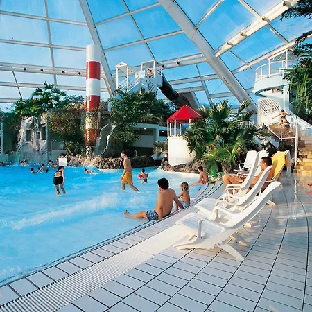 Vakantiewoning Intermezzo Aan Zee * Bredene-aan-Zee