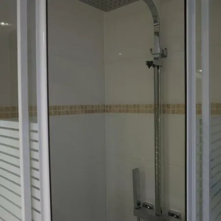Vakantiewoning Intermezzo Aan Zee Holiday home
