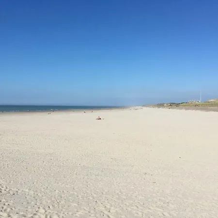 Vakantiewoning Intermezzo Aan Zee * Bredene-aan-Zee